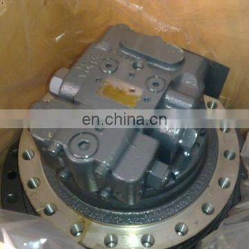 Excavator PC160-7 Travel Motor 708-8F-00230 PC160-7 Final Drive