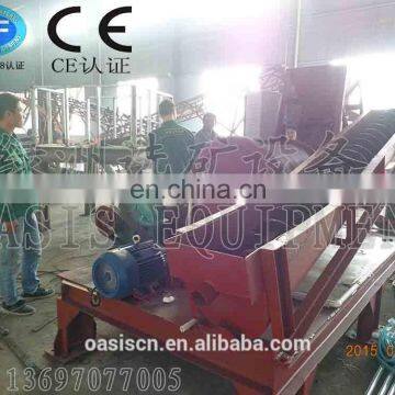 Mineral Powder Grinder Equipment Lab Wet Ball Mill for Sale photo-6