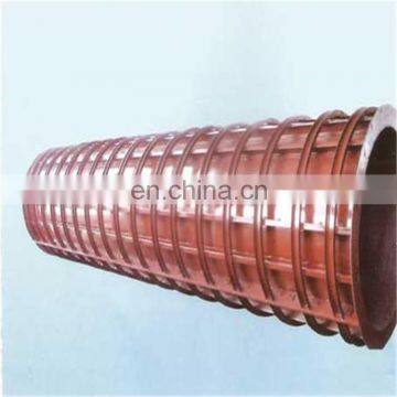 MF-166 High Quality Steel Construction Formwork for Column