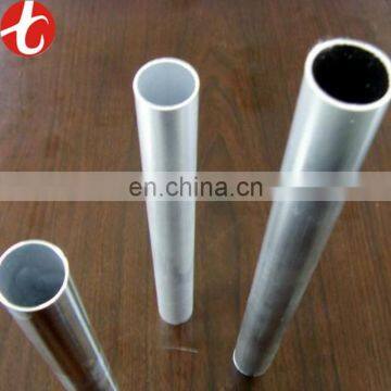 Mirror Polished Stainless Steel Pipe Price