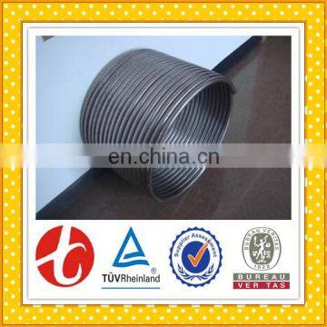 Hot Selling High Quality 309S Stainless Steel Coil Tubing