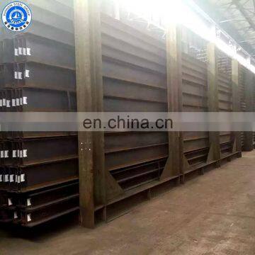 Steel H Beam photo-5