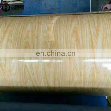 Good Supplier Ppgi Color Coated Galvanized Steel Coil photo-5