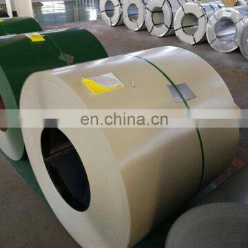 Hot Dipped Galvanized Steel Coil PPGI From Shandong