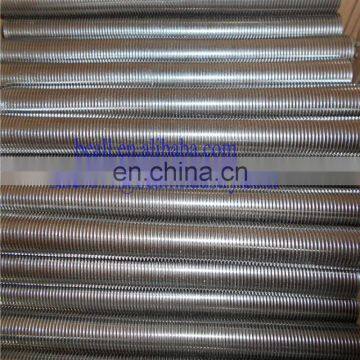 TP317L Stainless Steel High Tensile M8 Stud Full Screw Threaded Round Bar Rod photo-4