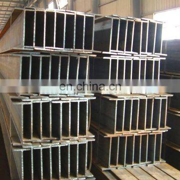 Hot Sale Factory Price Metal Structural Steel h Beam Astm A992 photo-4
