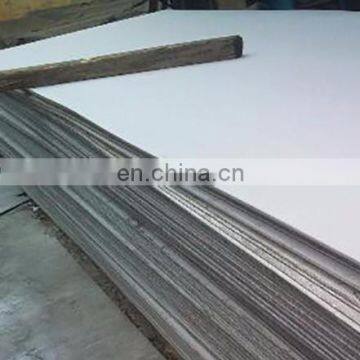 Cheapest ASTM standard 304 stainless steel sheet