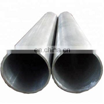 steel with 20ft api x65 pipe wall thickness galvanized tube for construction