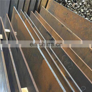 wear resistant steel plate hardox500