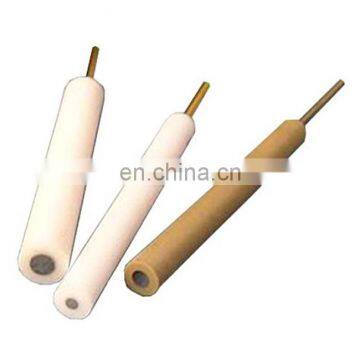 YM-0016 Lab use Zn electrode with 1mm~10mm