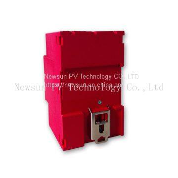 Solar PV 1000VDC and 1500VDC Surge Protective Device DC or AC photo-2