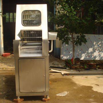 Flavour Injector Syringe Industrial Stainless Steel Commercial Meat Injector Pump photo-2