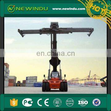 45t 72 Ton Reach Stacker SRSC45H3