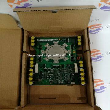 One Year Warranty New AUTOMATION MODULE PLC DCS ABB 3BHB003689 PLC Module