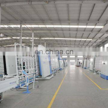 IGV25 - Double Glazed Sealed Unit/ Insulating Double Glass Production Line
