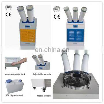 Portable Air Cooler Mobile Air Conditioner for Production Line