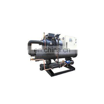 HIROSS OEM Water Cooled  Refrigerated Air Dryer