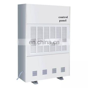 Adjustable Humidistat Industrial Dehumidifiers for Clean Room