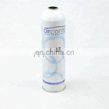 1 л, 2 штуки, тинкованый металлический бак для аэрозоля, тинкованый металлический бак вместо алюминиевого, баллон для бутанового газа photo-5