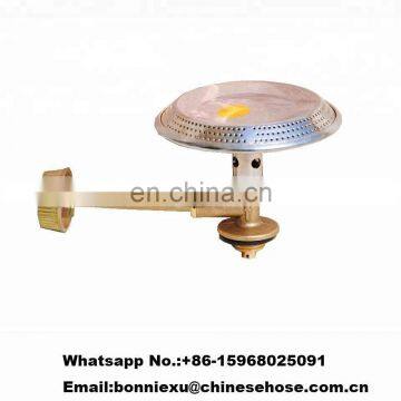 JG Kenya Tanzania 85mm Camping Mini Gas Burner