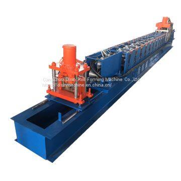 Metal Steel Galvanized  Wall Sheet angle Roll Forming Machine