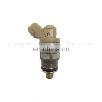 For Toyota Fuel Injector Nozzle OEM 23250-16140~23209-19015 photo-2