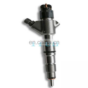 High Quality Diesel Injector 0445120164 Common Rail Disesl Injector 0445120164 photo-6