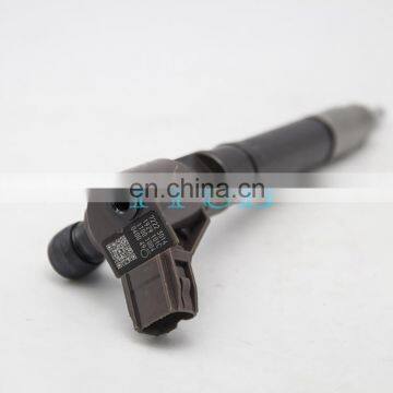 Common Rail Diesel Fuel Injector 23670-0E010 23670 0E010 23670 0E010 for DENSO With High-Quality