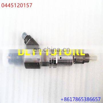 Fuel Injector 0445120157