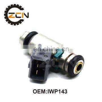 High Quality Fuel Injector Nozzle OEM IWP143 For Clio 1.6 Laguna Megane Scenic Thalia photo-5