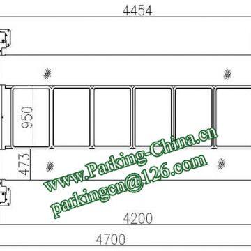 Real Estate Parking Solutions- China Dayang Parking Systems photo-5