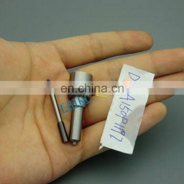ERIKC DLLA 150 P 1197 Diesel Fuel Nozzle 0433171755 , DLLA 150 P1197 Car Parts Injector Nozzle DLLA 150P 1197 for 0445110729