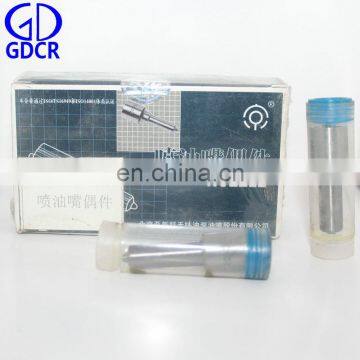 ASIMCO Tianwei BYC Fuel Injector Nozzle CDSLA148P01 10433175967 for CKBELP01 YUCHAI 6108ZQB photo-3