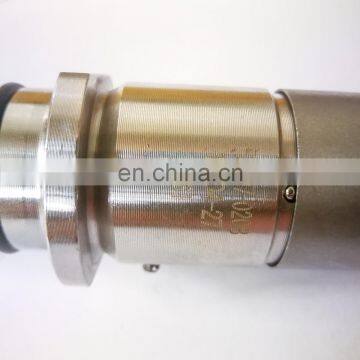 QSB6.7 Common Rail Injector 0445120231 Fuel Injector 0445120059 photo-3