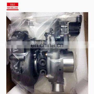 Truck Parts,Turbocharger for Isuzu 4hk1 Diesel Engine Turbo Charger Kit 8-98027772-6 photo-2