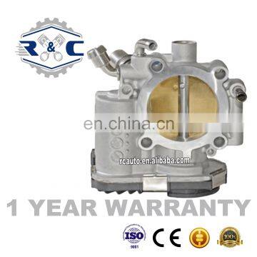 R&C High Performance Auto Throttling Valve Engine System 825262 55577375 0280750562 for Chevrolet Aveo Aveo5 Car Throttle Body