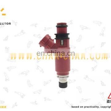 Factory Price Fuel Injector OEM 232195500-3410/23250-97201 photo-3