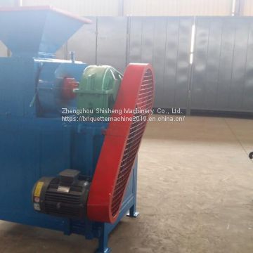 Ball Charcoal Briquette Machine(86-15978436639)