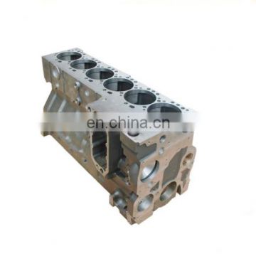 6CT diesel engine cylinder block 3971411