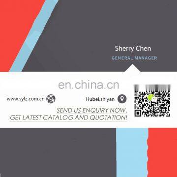 Motor Diesel Engine Parts ISX15 QSX15 Lube Oil Pump 4309499 photo-4