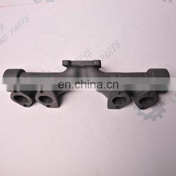 spare parts Exhaust Manifold 4999619 3090502