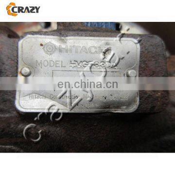 Original /OEM 095-11016 Final Drive.HMGF33DA Travel Motor .final Drive Assy for EX200-5 Used Excavator Parts photo-6