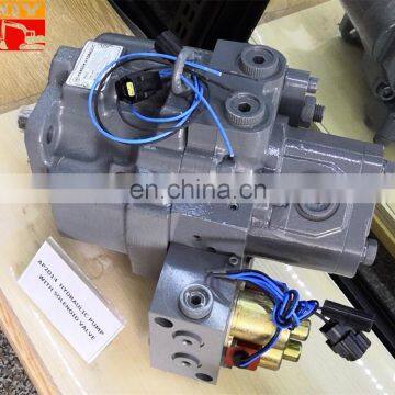 Genuine and New AP2D34 Hydraulic Pump With Solenoid Valve or Without Solenoid Valve for Sale in Jining Shandong photo-4