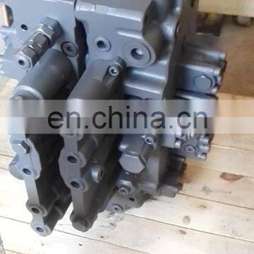 Excavator ZX200-3 ZX210-3 ZX240-3 Control Valve 4606144 For ZAXIS200-3 ZAXIS210-3 Main Valve Price