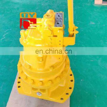 Excavator Spare Part PC220-7 PC200-8 PC200-7 Swing Motor 706-7G-01040 706-7G-01170 706-7G-01012 Motor Ass'y
