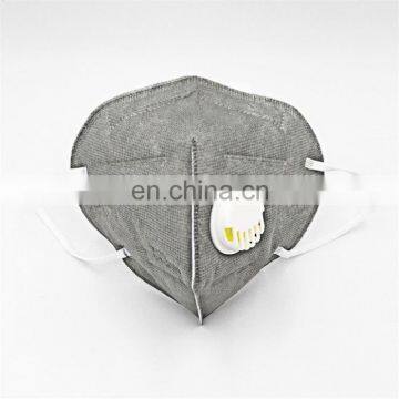 China  Ce En149 Ffp2 Carbon Dust Mask