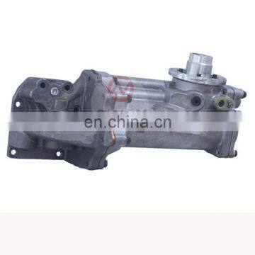 diesel Engine NTA855 Oil Cooler Core 4061462