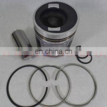 6CT Diesel Engine 3901597 Piston 3919566 +piston Ring 3802429 +piston Pin 3901597 +retairing Ring 3920692 photo-2