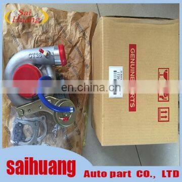 For Land Cruiser 1hd-ft Turbocharger 17201-17020 1HD Ct26