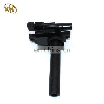 Original Parts New High Performance Ignition Coil Pbt Gf30 Wave125 Ignition Coil LH1490 DQD128 photo-3